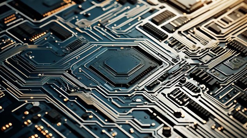 电子科技公司的最新发展动态